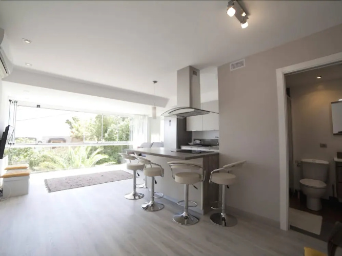 APARTAMENTOS KASA 25 - El Refugio
