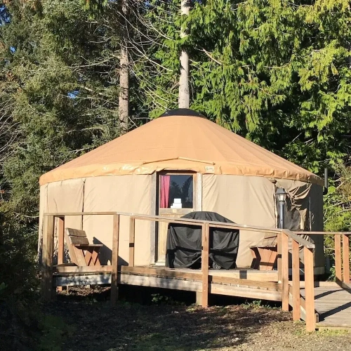Tent