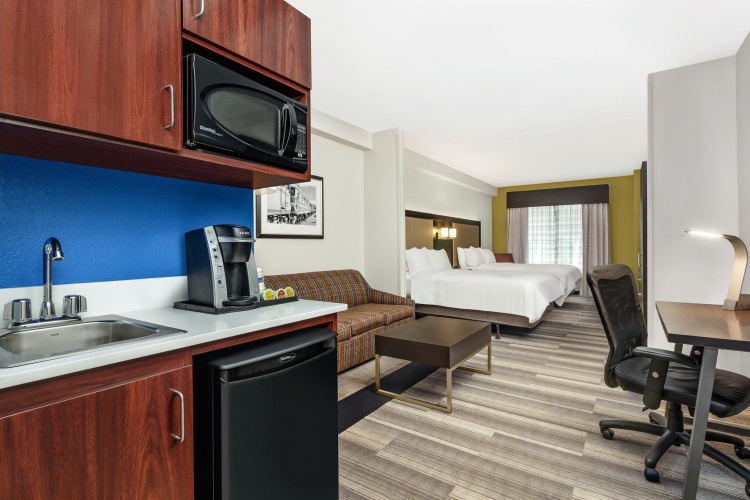 Suite