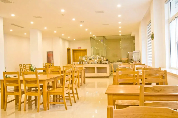 Vienna Hotel (Zhoushan Putuo)
