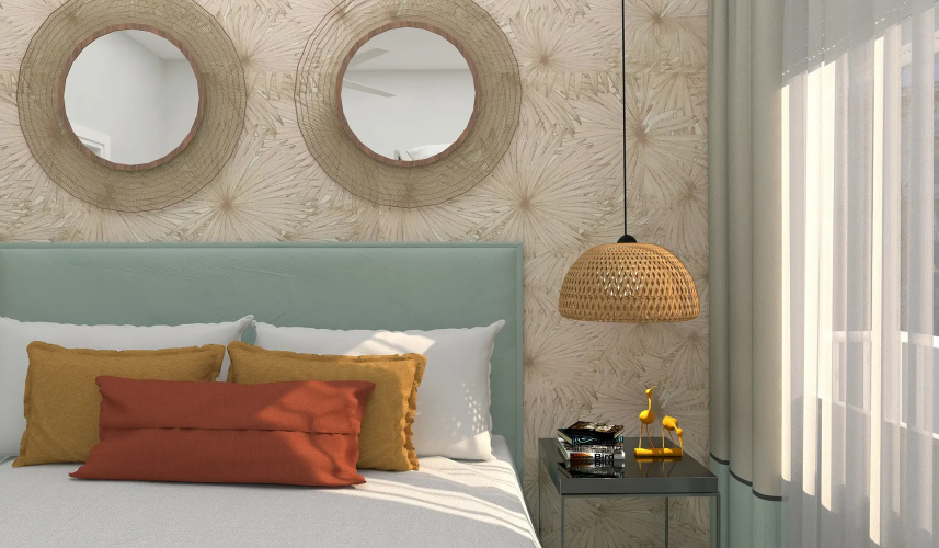 Apartamentos Soho Boutique Palillero