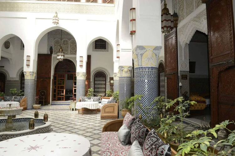Riad El Yacout
