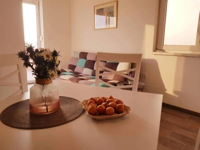 Apartmani Luce i Miho