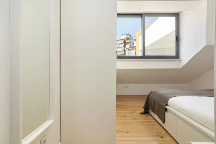 Belem Design 13 by Homing