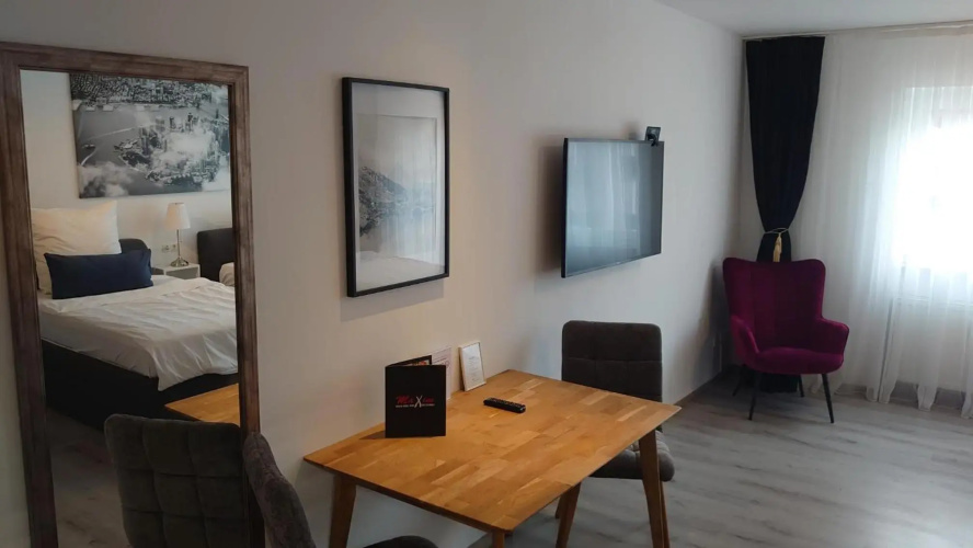 Maxim Apartments Mainz
