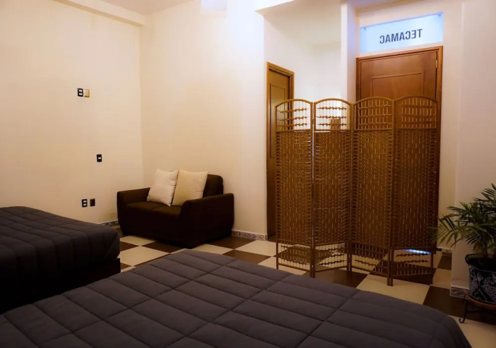 Hotel CHOLOA