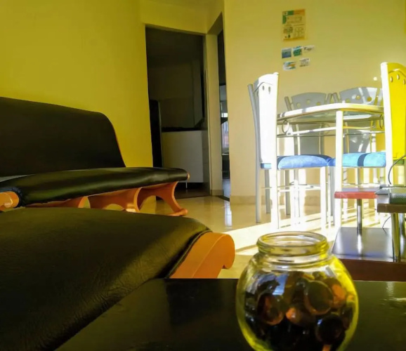 Apartamentos CasaMJ Tunja
