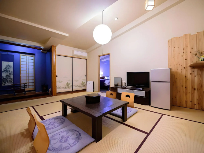 Ryokan Reimei