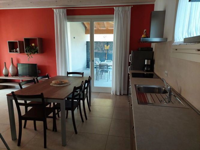 Casa Pergola 2