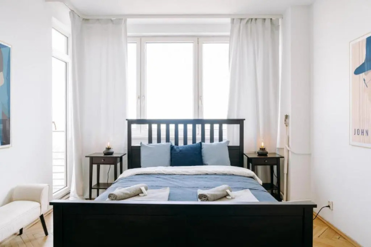 Warsaw Concierge Mokotow