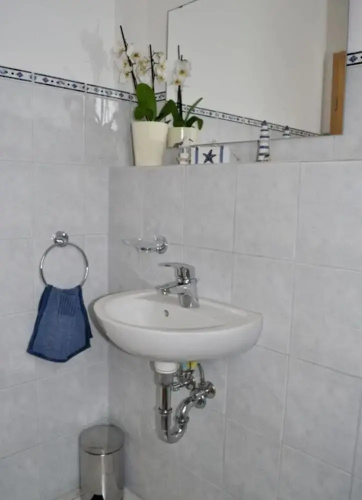 Holiday Apartment Resch