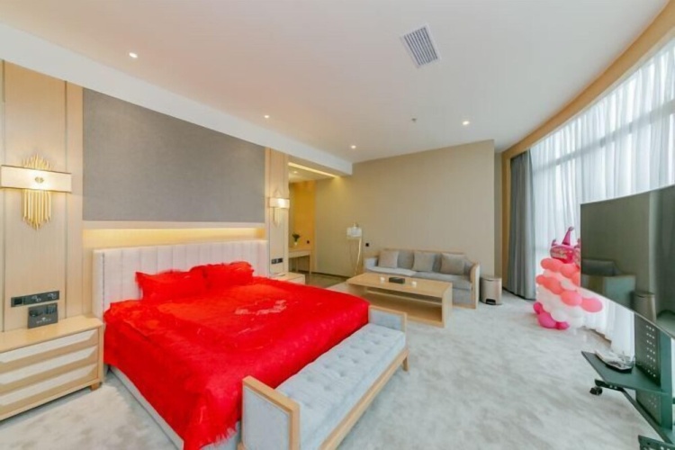 Ya Le Xuan Hotel