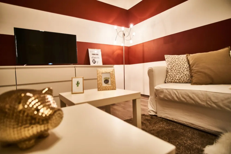 Baron Apartment Budapest