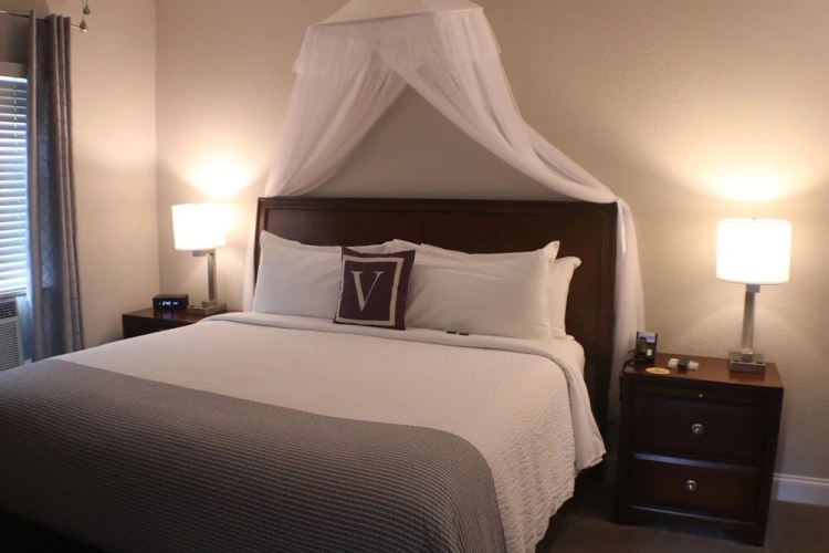 Double Junior Suite