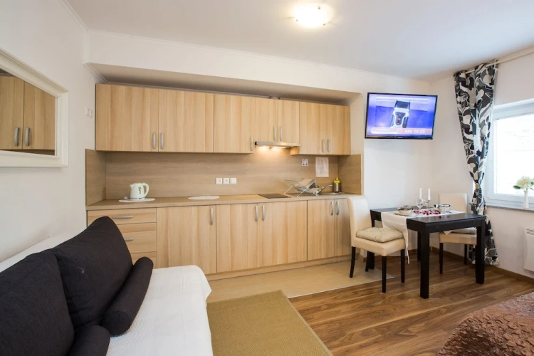 Comfort Double Studio