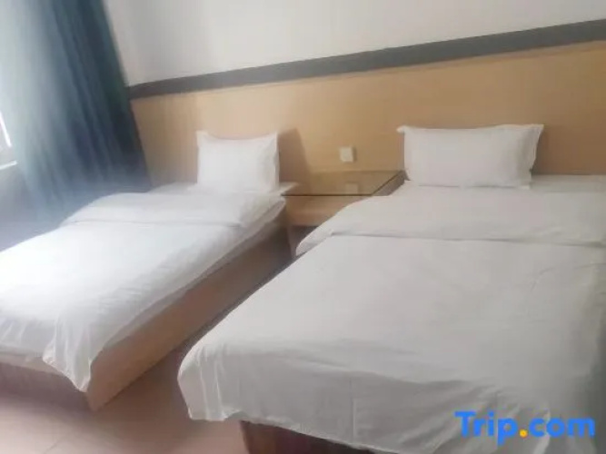 Nanning Andu Hotel