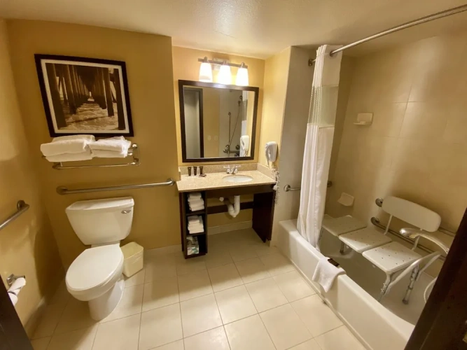Quadruple Suite