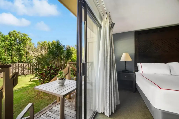 Kauai Inn