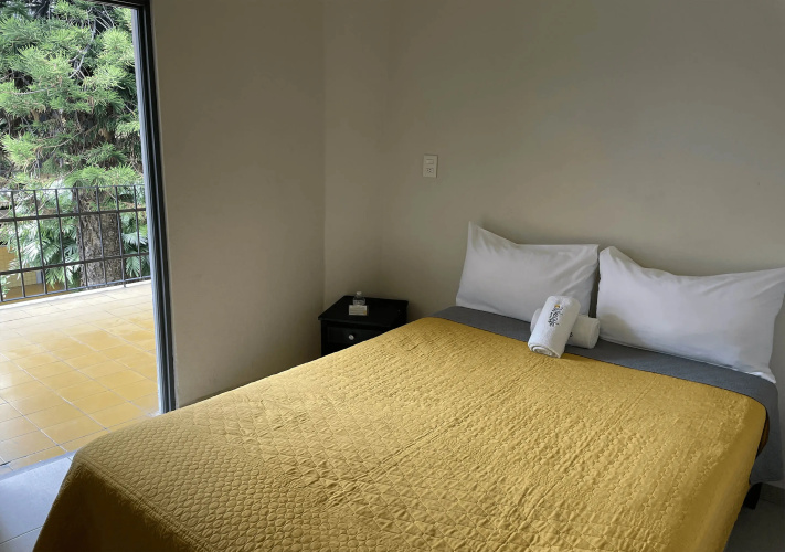 Hotel and Hostel Allende Morelia