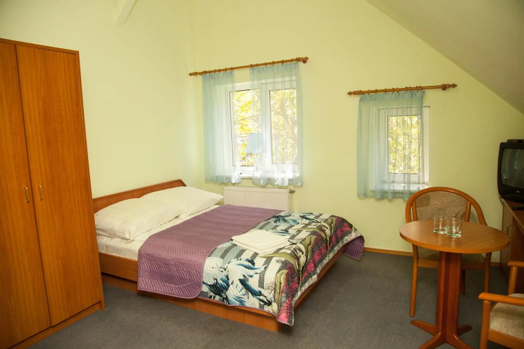 Фотография номера мини отеля Подгорная, 20