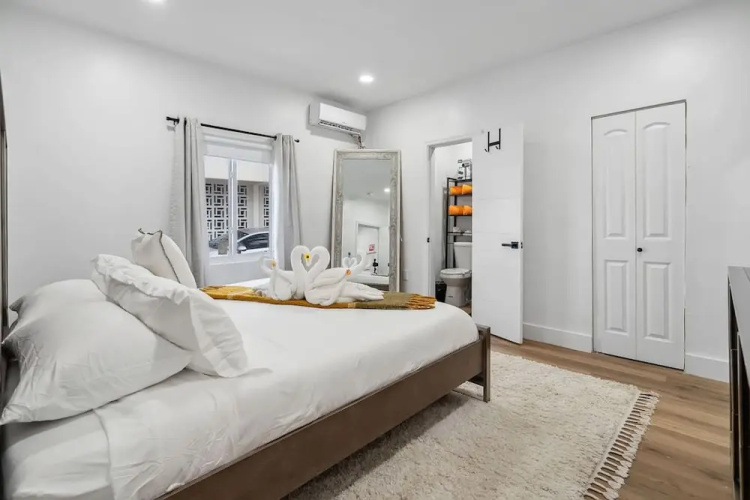 Casa Roselle 1 in Hollywood