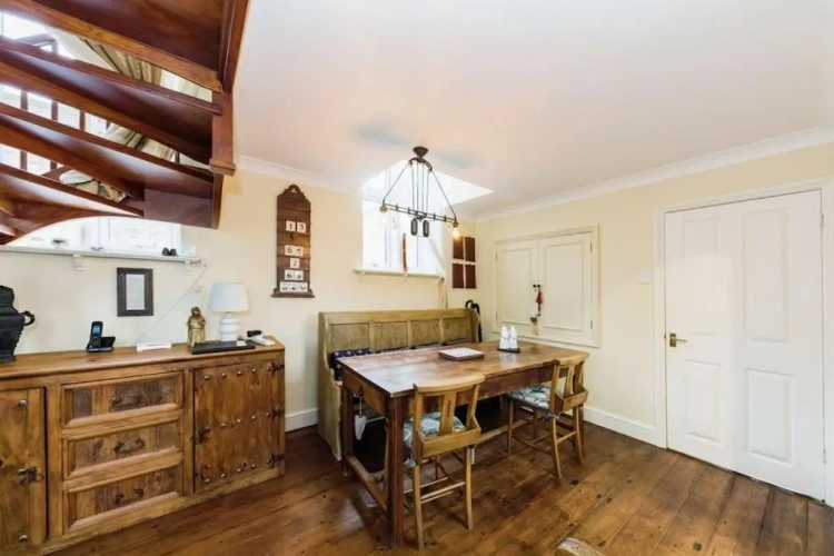 1 Bedroom Cottage