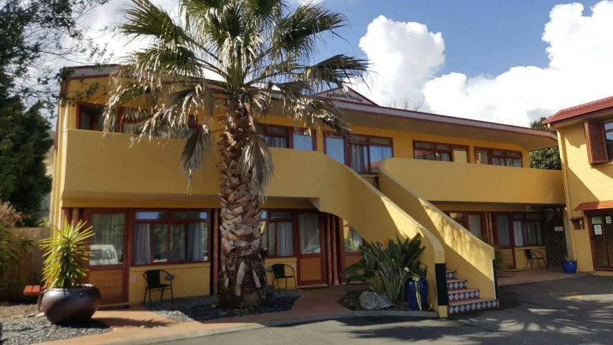 Otel görseli