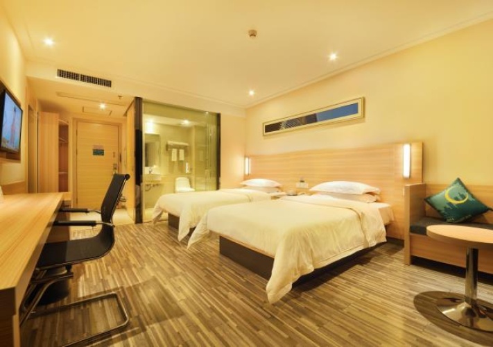 Business Double room