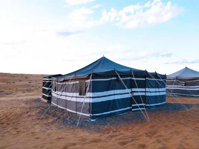 Tent