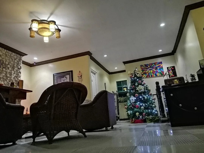 Casa Marcosa Hotel