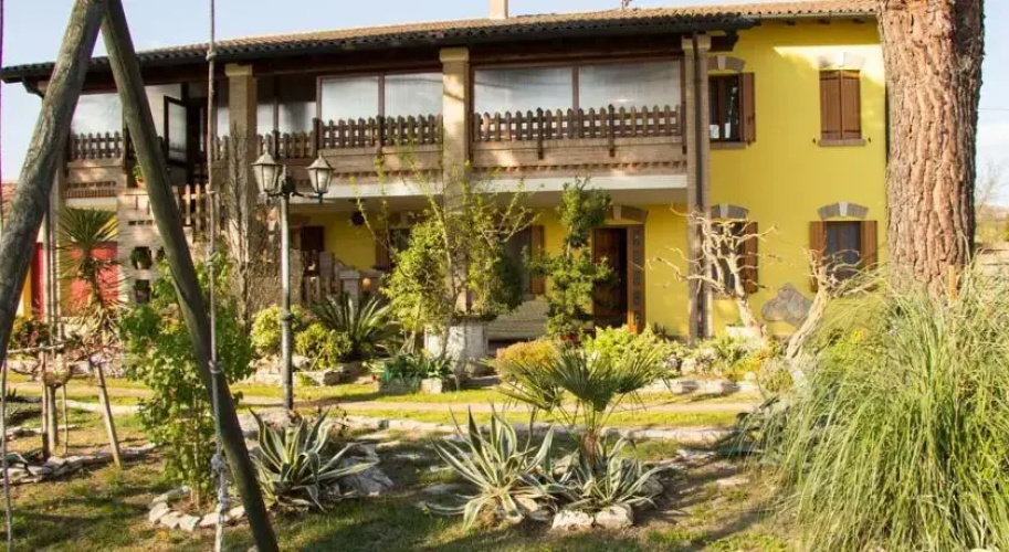 Casa Algisa