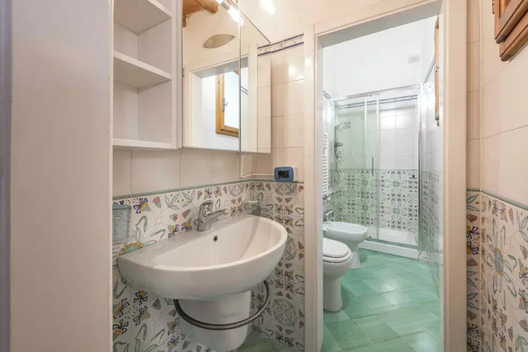 Borgo Allegri Palace by MMega