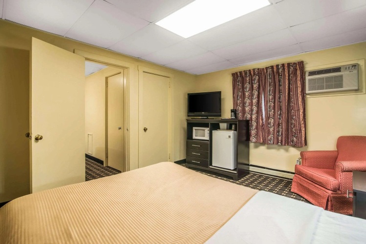 Rodeway Inn