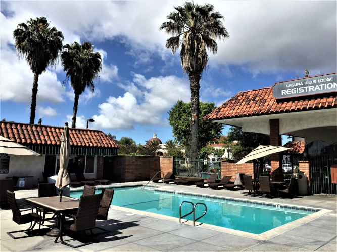 Laguna Hills Lodge photo 12