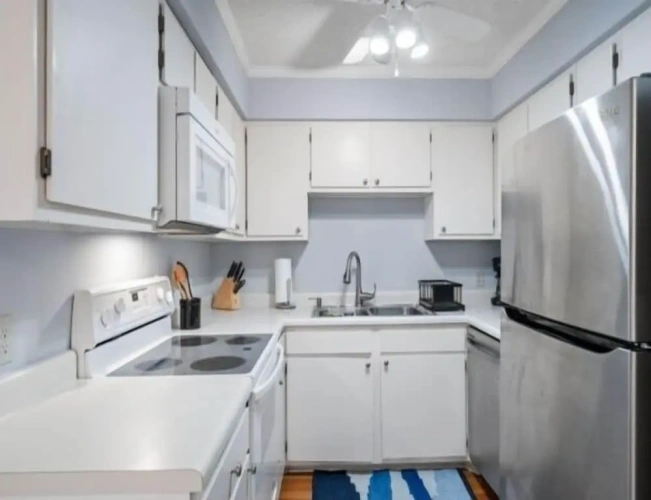 1 Bedroom Standard room