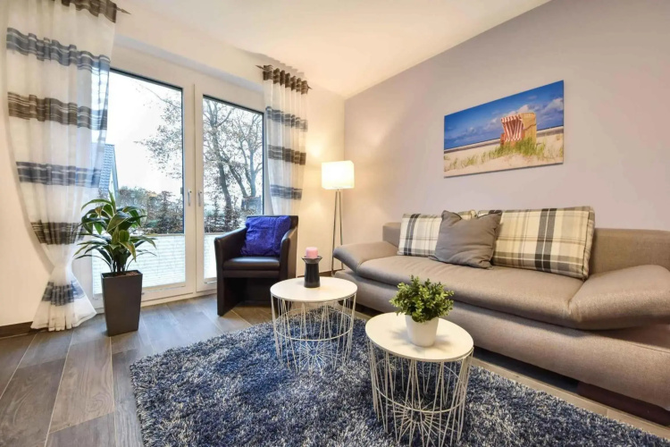 Appartement Sonnenpark 5