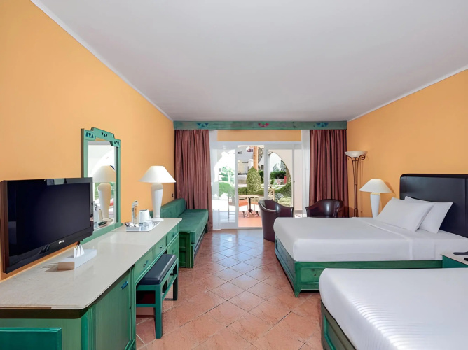Arabia Azur Resort - All Inclusive