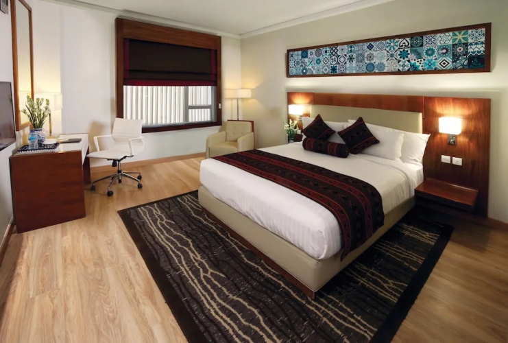 Avari Xpress Multan