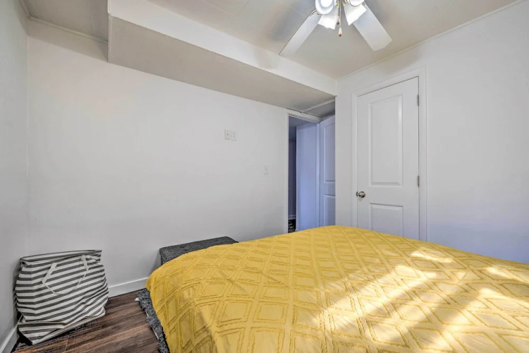 Multi-unit Denver Vacation Rental Home!