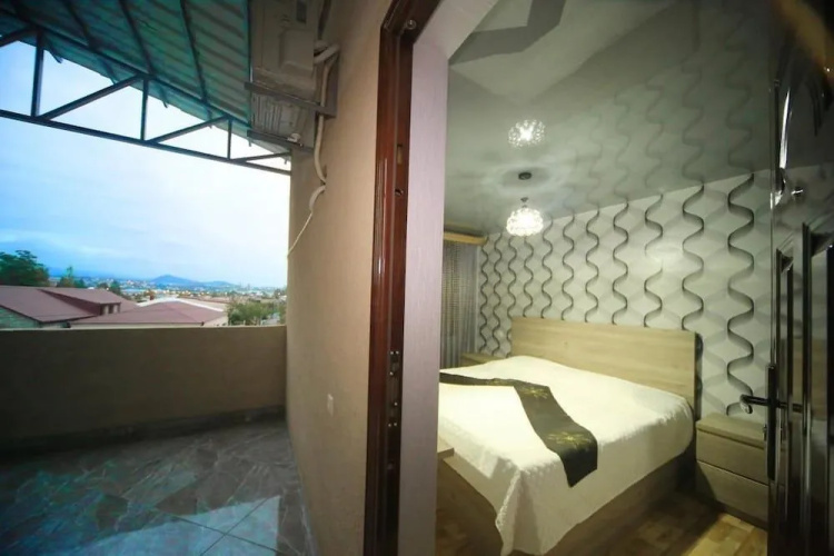 Hotel Edelweiss