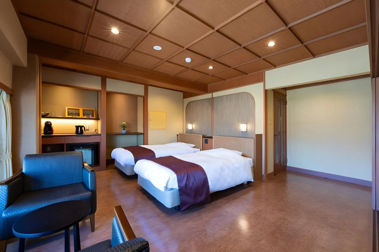 Hotel Sekitei