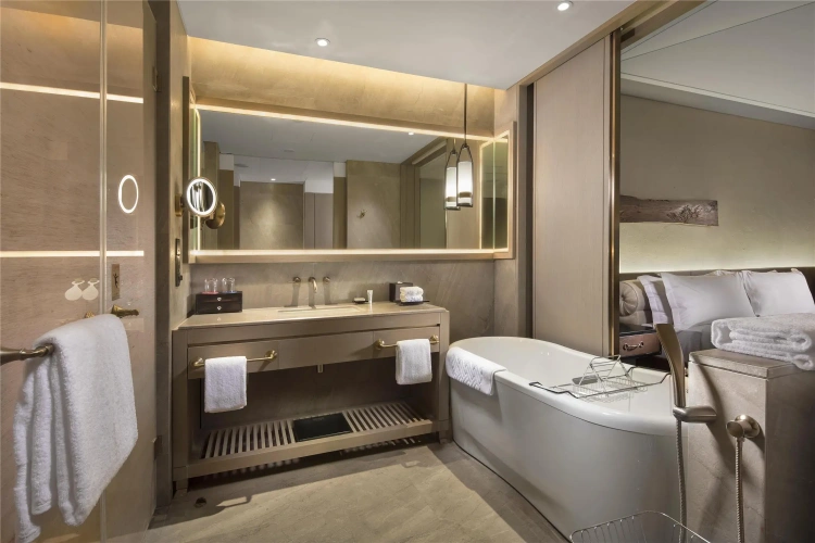 Standard Family room