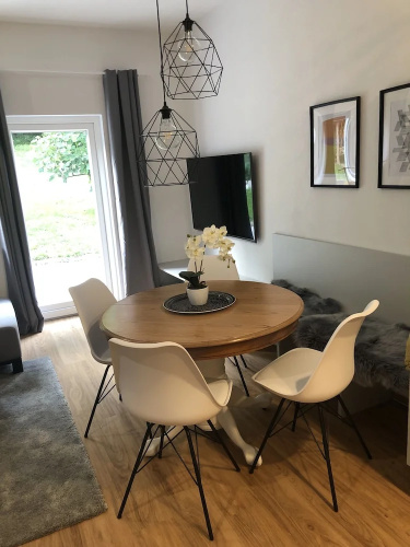 Apartment Piskovca