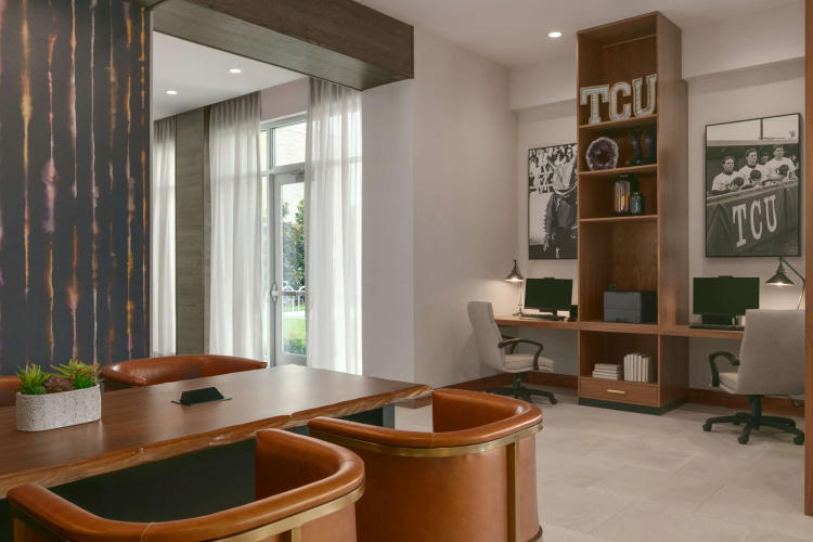 Hyatt Place Fort Worth/TCU