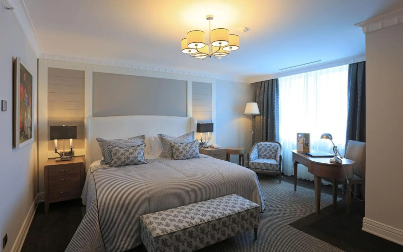 Latanya Hotel Ankara