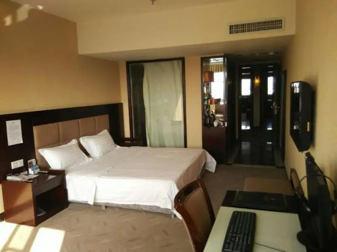 Mankedun Hotel