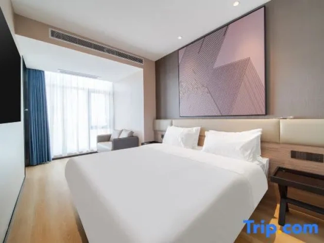 Business Double Suite