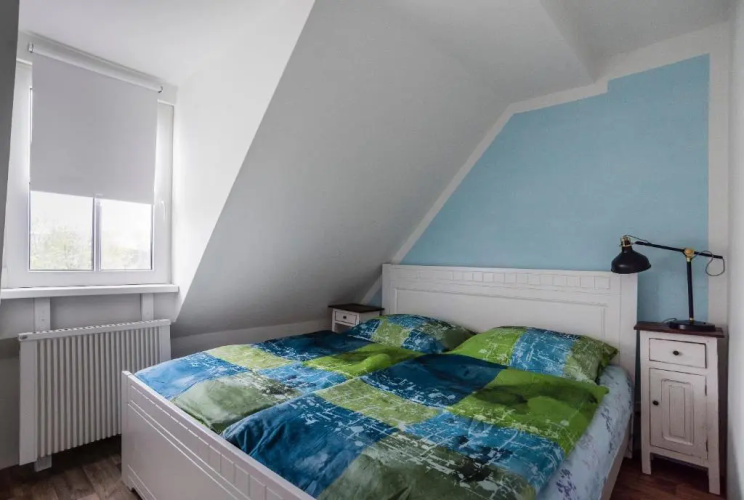 Abertamy Klara Apartment