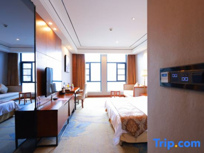 Huamei Hotel