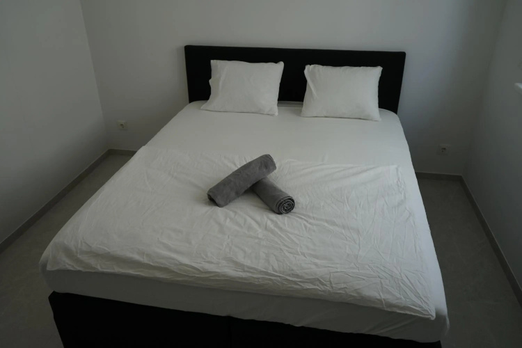DM Apartment